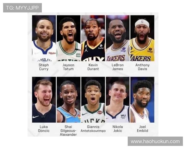 怀特预测新赛季NBA一阵阵容 约基奇 字母哥 东契奇 SGA 杰伦布朗领衔 怀特预测新赛季NBA一阵阵容 约基奇 字母哥 东契奇 SGA 杰伦布朗领衔