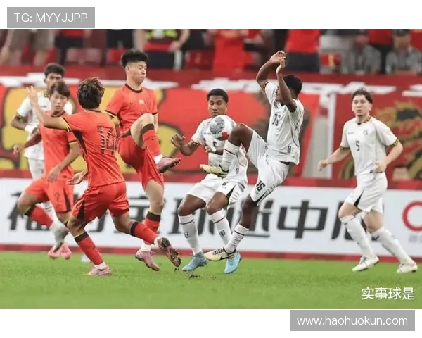 U23国足被分入亚洲杯第四档出线形势严峻小组突围任务极其艰巨 U23国足被分入亚洲杯第四档出线形势严峻小组突围任务极其艰巨
