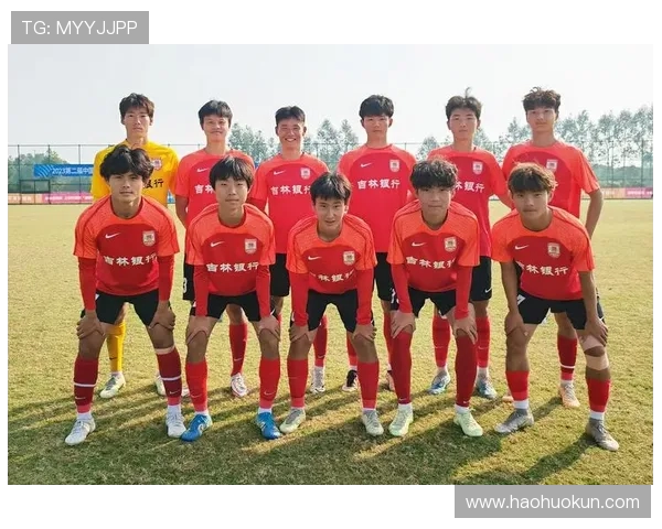 中青赛男足U19决赛武汉三镇对阵山东泰山首发阵容公布 中青赛男足U19决赛武汉三镇对阵山东泰山首发阵容公布