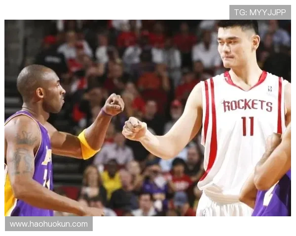 姚明打单背后的故事与启示:从篮球巨星到商业领袖的转型之路