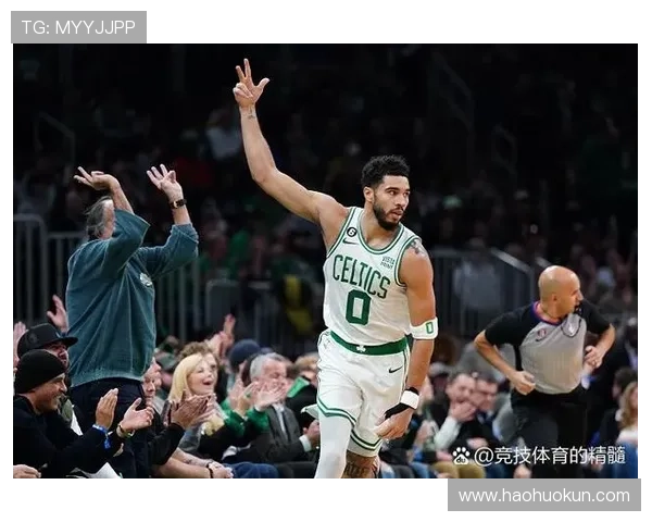 塔图姆狂砍38分助凯尔特人险胜鹈鹕展现超级球星风采