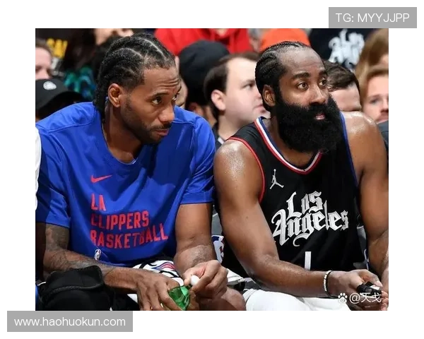 快船官方社交媒体分享球队热情氛围引发球迷热烈反响